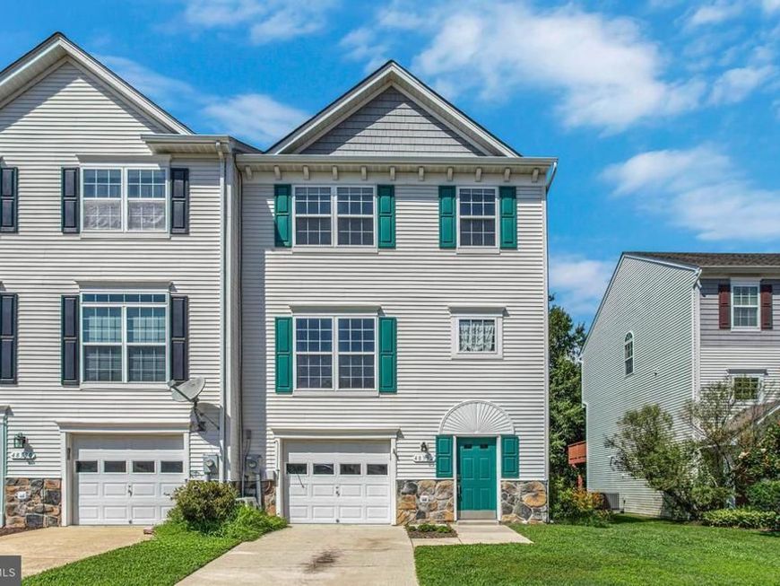 48392 Sunburst Drive, Lexington Park, MD 20653 Main Photo