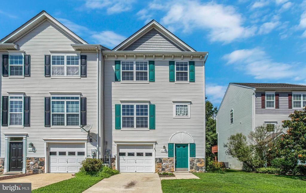48392 SUNBURST DRIVE, LEXINGTON PARK, MD 20653