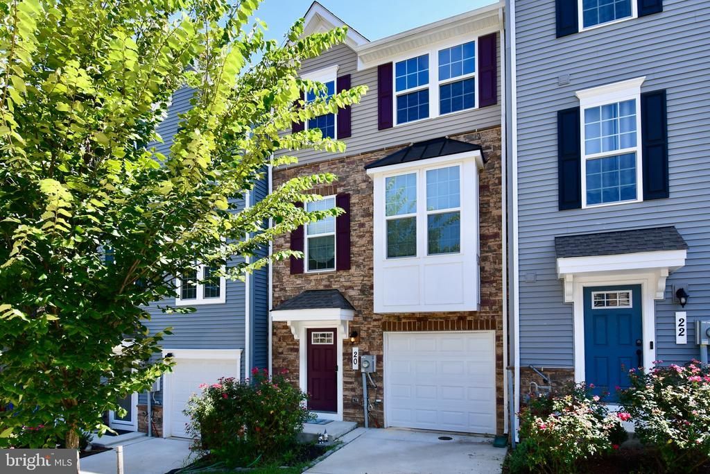 20 KENAI PLACE , INDIAN HEAD, MD 20640