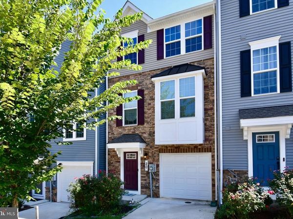 20 KENAI PLACE , INDIAN HEAD, MD 20640