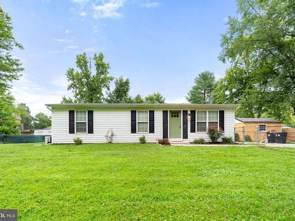 981 COURT HOUSE ROAD, CHESAPEAKE CITY, MD 21915