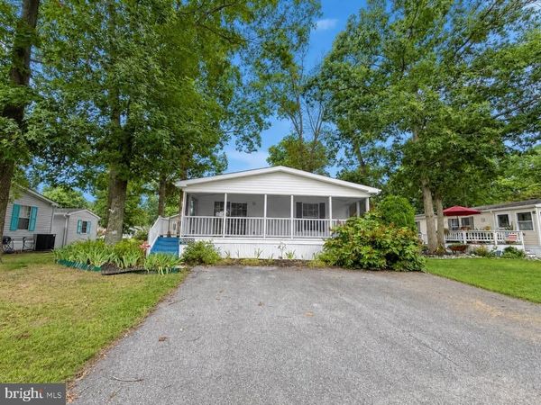 33245 TIDEWATER COVE , Unit 2677, LONG NECK, DE 19966