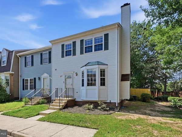 6991 ADONIS COURT, ALEXANDRIA, VA 22315