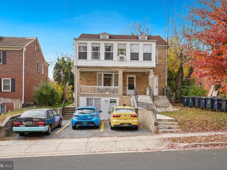 6120 41st Avenue , Unit 3, Hyattsville, MD 20782 Main Photo