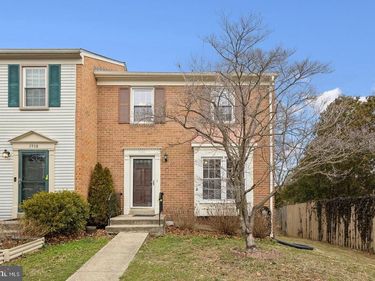 3940 BRADWATER STREET , FAIRFAX, VA 22031