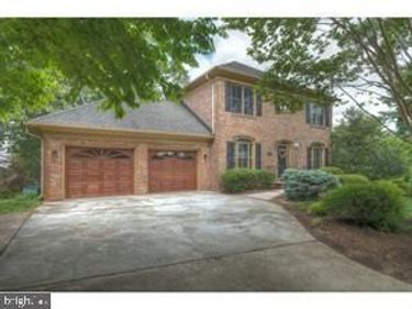 444 WINCHESTER STREET , WARRENTON, VA 20186
