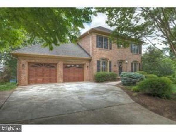 444 WINCHESTER STREET, WARRENTON, VA 20186