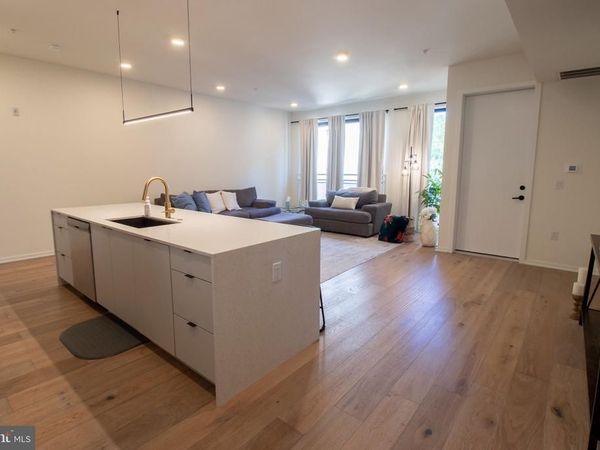 2011 CAMBRIDGE STREET , Unit K, PHILADELPHIA, PA 19130