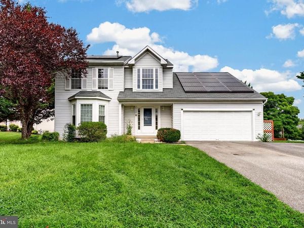 5468 HUNTING HORN DRIVE , ELLICOTT CITY, MD 21043
