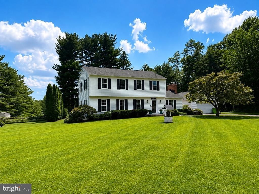 3222 SUFFOLK LANE , FALLSTON, MD 21047