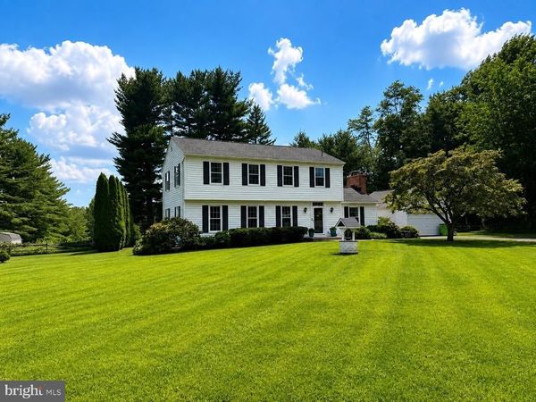 3222 SUFFOLK LANE, FALLSTON, MD 21047