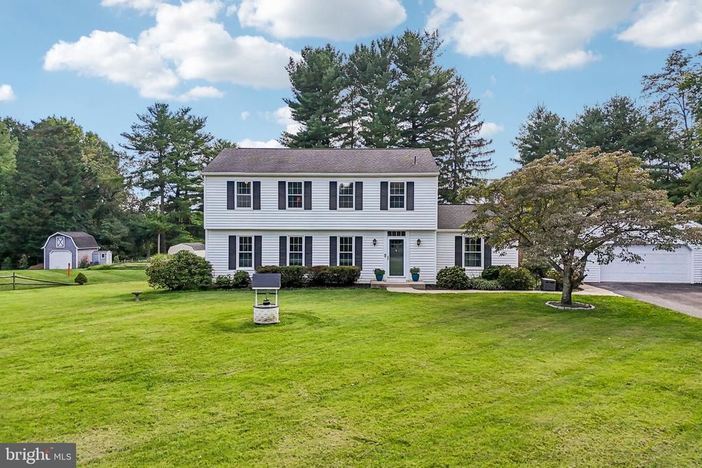 3222 SUFFOLK LANE, FALLSTON, MD 21047