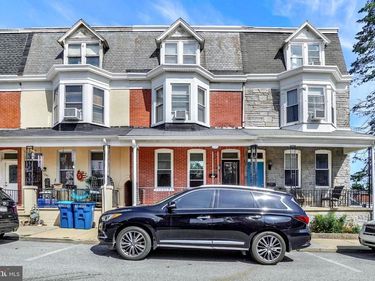 1283 W POPLAR STREET, YORK, PA 17404