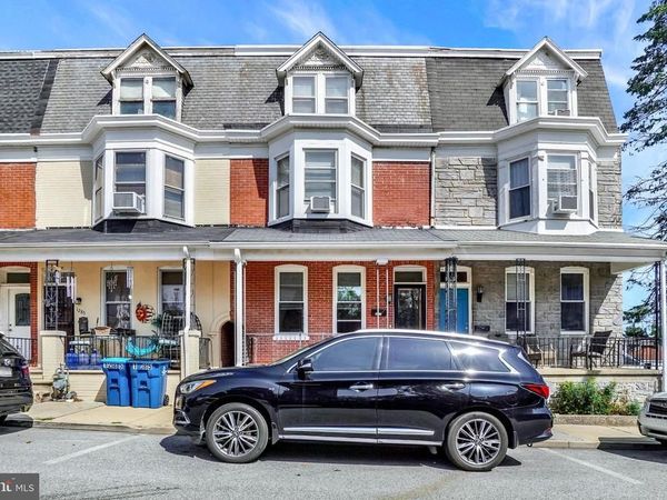 1283 W POPLAR STREET , YORK, PA 17404