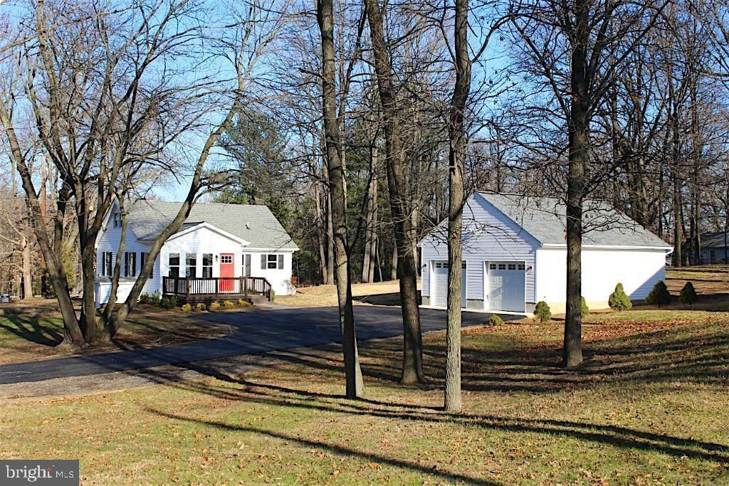 571 SAINT MARYS AVENUE , GAMBRILLS, MD 21054