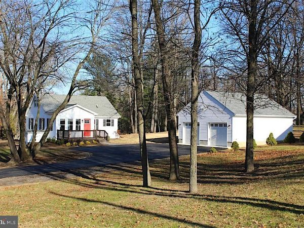 571 SAINT MARYS AVENUE, GAMBRILLS, MD 21054