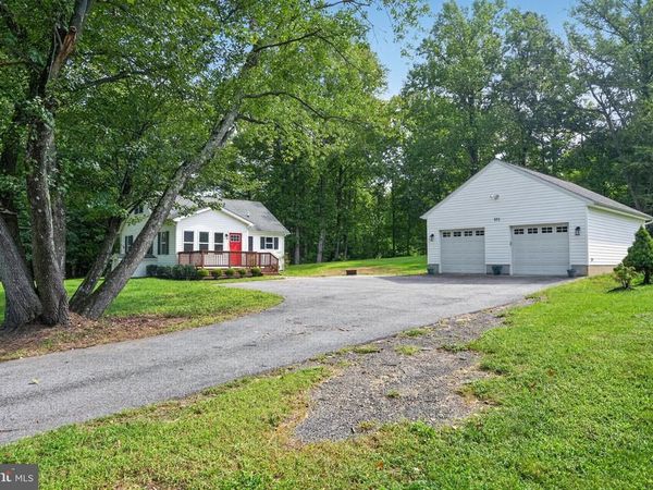 571 SAINT MARYS AVENUE, GAMBRILLS, MD 21054