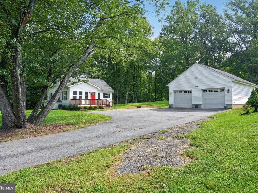 571 Saint Marys Avenue, Gambrills, MD 21054 Main Photo