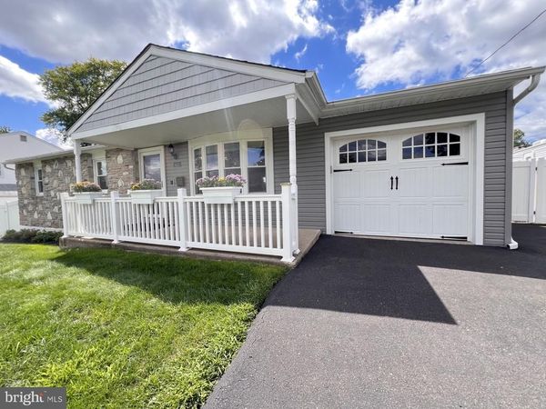 412 HANCOCK ROAD, WARMINSTER, PA 18974