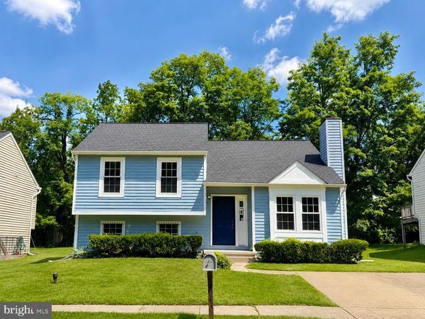 6011 PRINCE GEORGE STREET , BALTIMORE, MD 21207