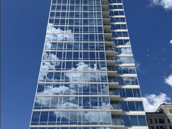 1201 N LaSalle Street , Unit 3404, Chicago, IL 60610