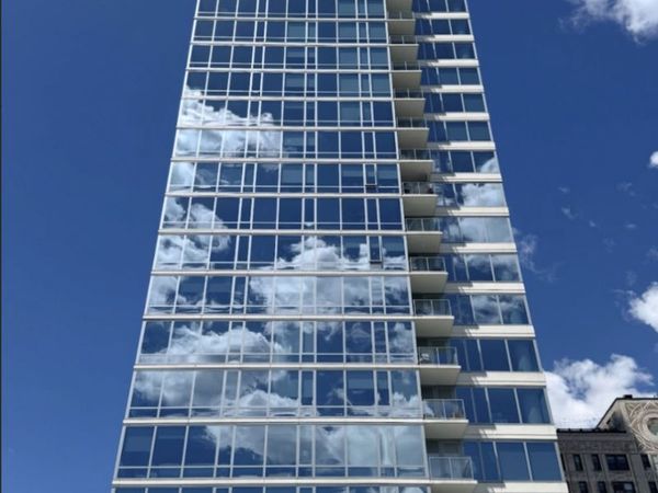 1201 N Lasalle Street , Unit 3301, Chicago, IL 60610