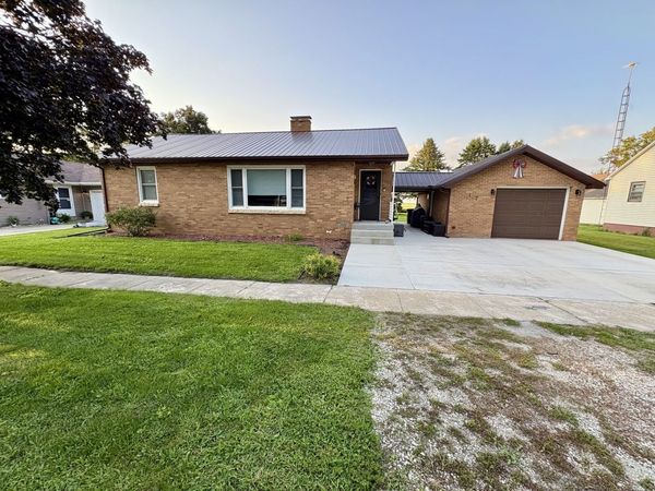 107 Norton Street, Cabery, IL 60919