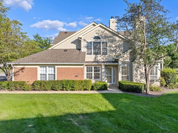 460 Mayflower Lane , Unit 4, Bartlett, IL 60103