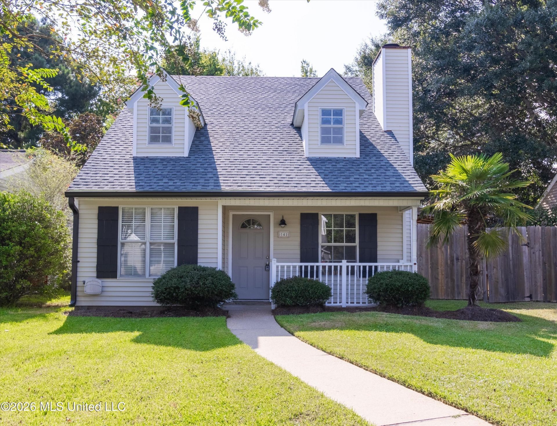 141 Greenfield Lane, Pearl, MS 39208 Main Photo