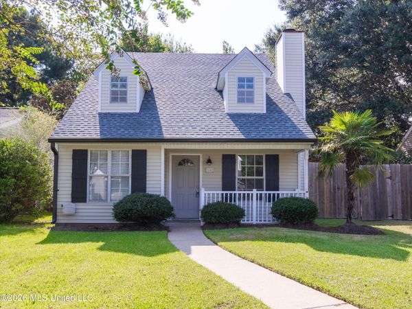 141 Greenfield Lane, Pearl, MS 39208