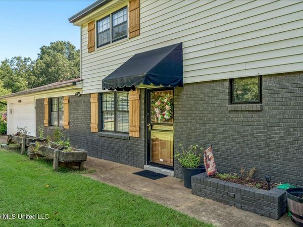 6312 Blocker Street, Olive Branch, MS 38654