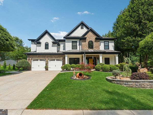 7108 Roselake Cir. Circle, Douglasville, GA 30180