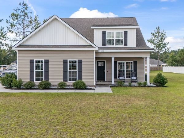 138 River Bluff Way, Ellabell, GA 31308