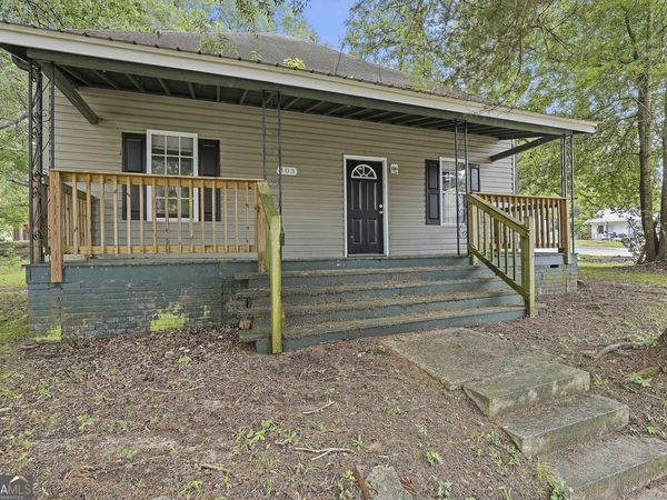 303 Askew Avenue, Hogansville, GA 30230
