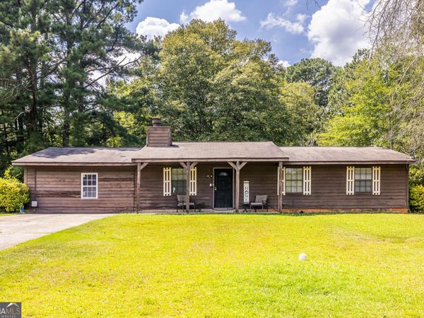 8397 Willows Terrace, Riverdale, GA 30274