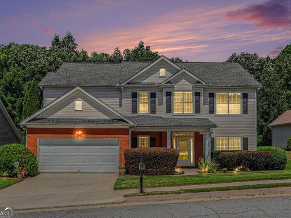 4485 Greycliff Pointe SW, Douglasville, GA 30135