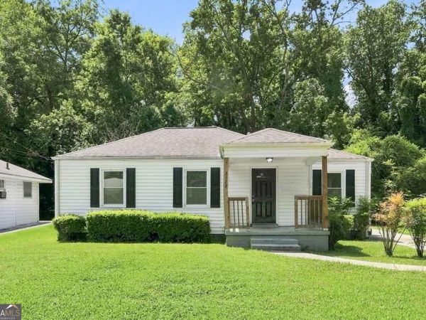 2123 Blayton Lane SE, Atlanta, GA 30315