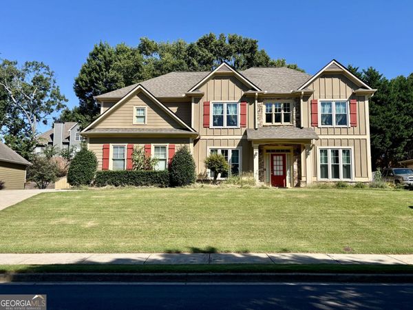 3252 Sandy Branch Lane, Buford, GA 30519