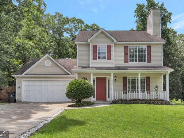 2055 Amberly Glen Way, Dacula, GA 30019