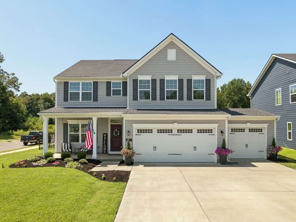 3852 Pitchers Ln, Murfreesboro, TN 37128