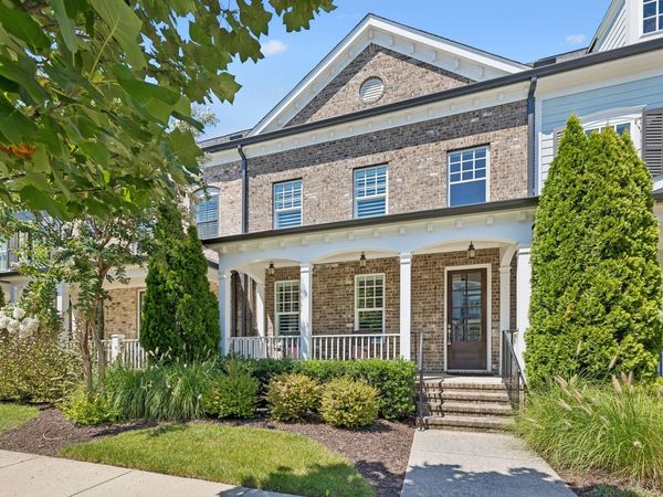 4019 Tomich Dr, Franklin, TN 37064
