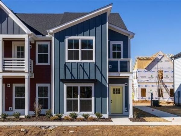 1886 Cotton Way , Chattanooga, TN 37404
