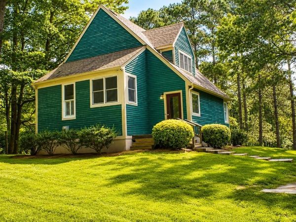 1111 Old Salem Road, IRVINGTON, VA 22480