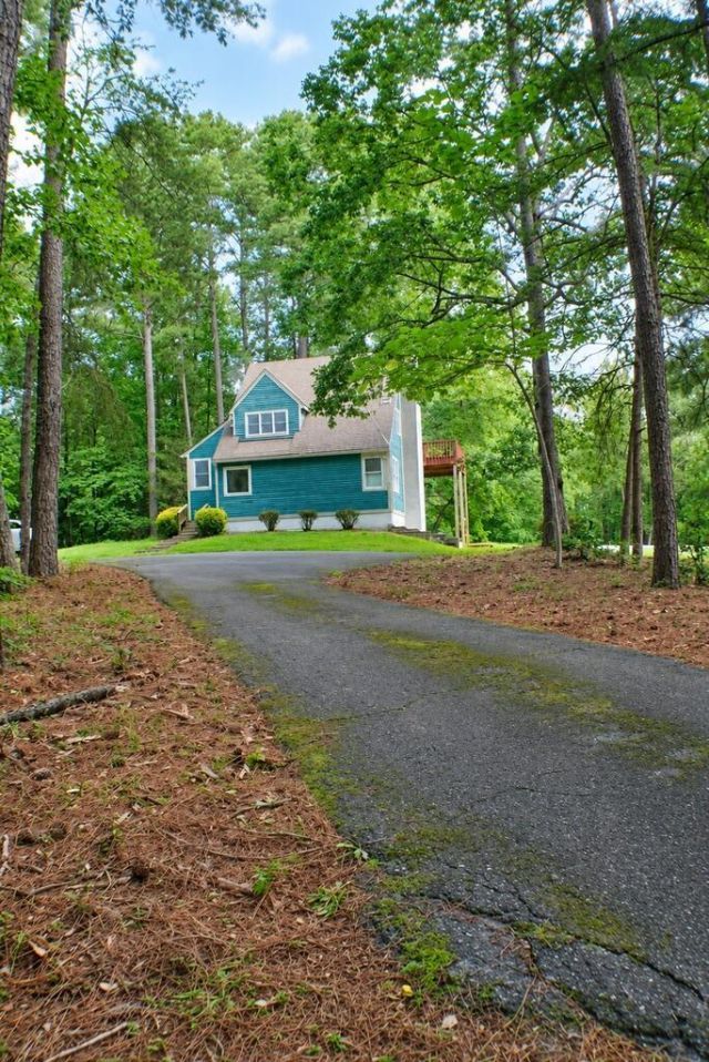 1111 Old Salem Road, Irvington, VA 22480 Main Photo