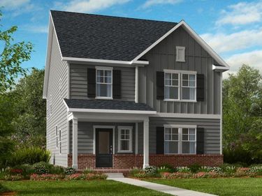 713 Bolera Road, Knightdale, NC 27545