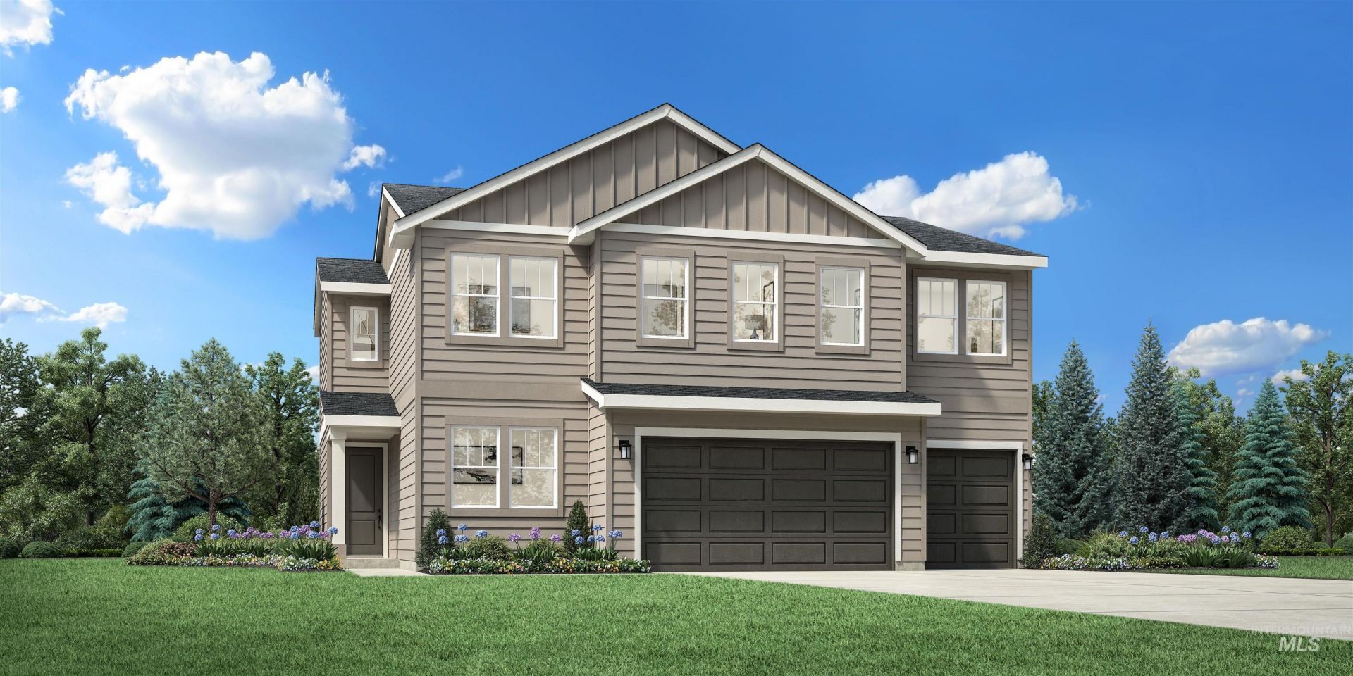 1171 W Giantsbane Dr, Kuna, ID 83634 Main Photo