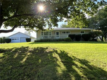 1045 Texas Valley Road, Marathon, NY 13803
