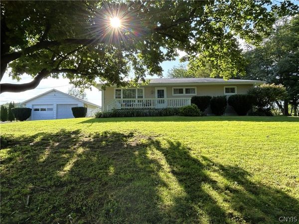 1045 Texas Valley Road, Marathon, NY 13803