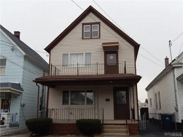 98 Gorski Street , Buffalo, NY 14206