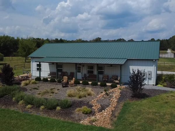 201 Whitfield Avenue, Mountain View, AR 72560